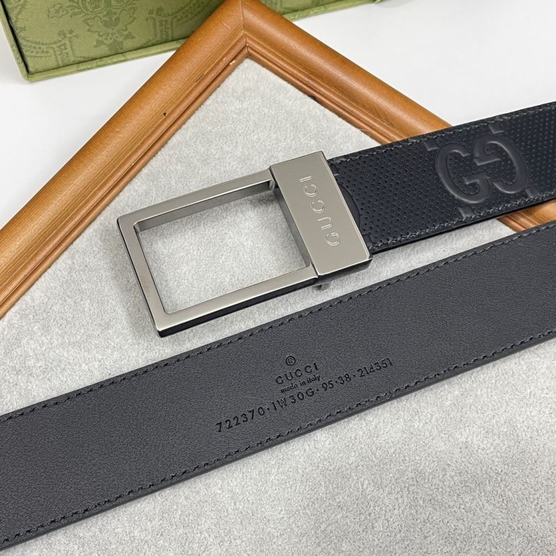 Gvc*1 belts